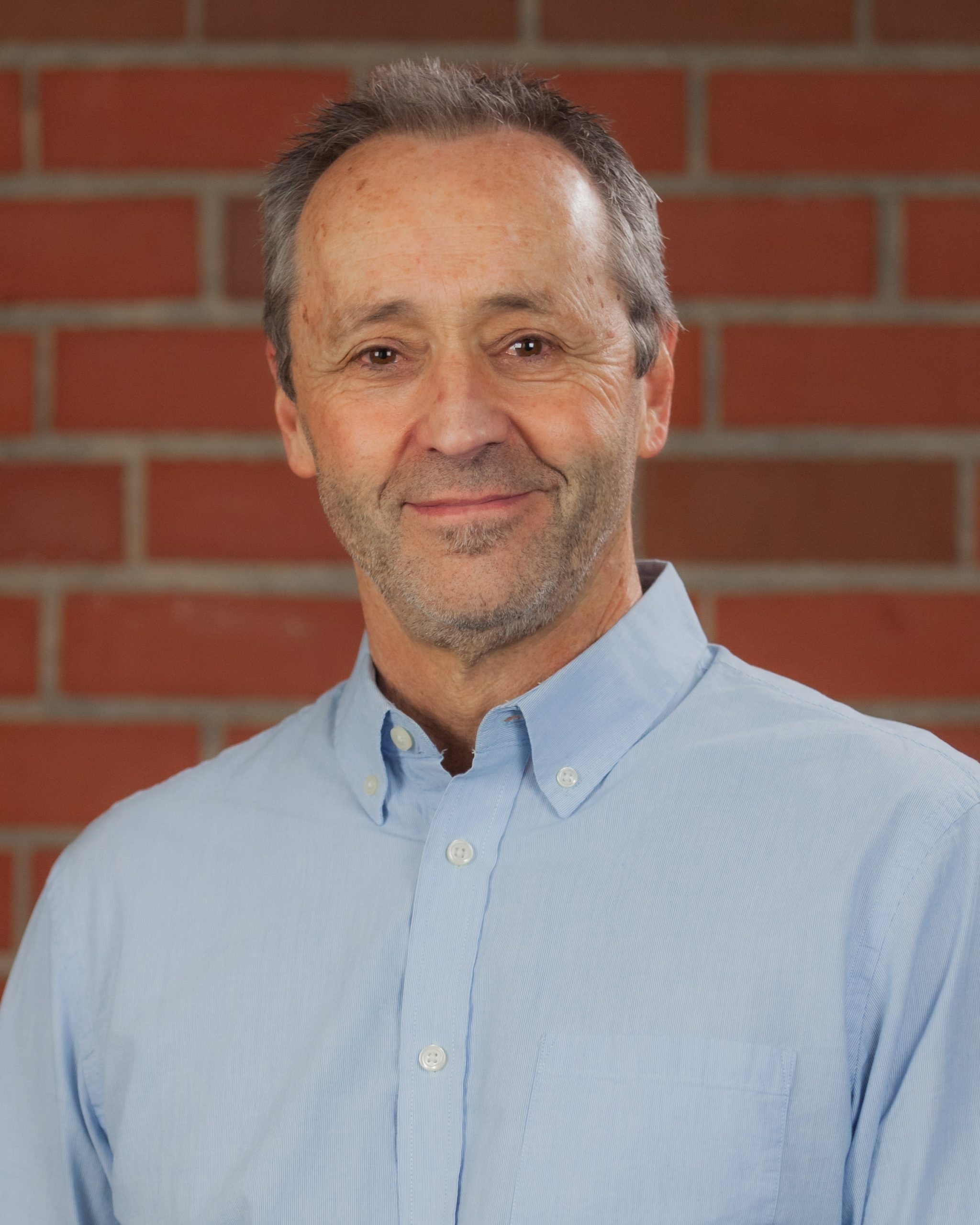 Image of Terry Baker