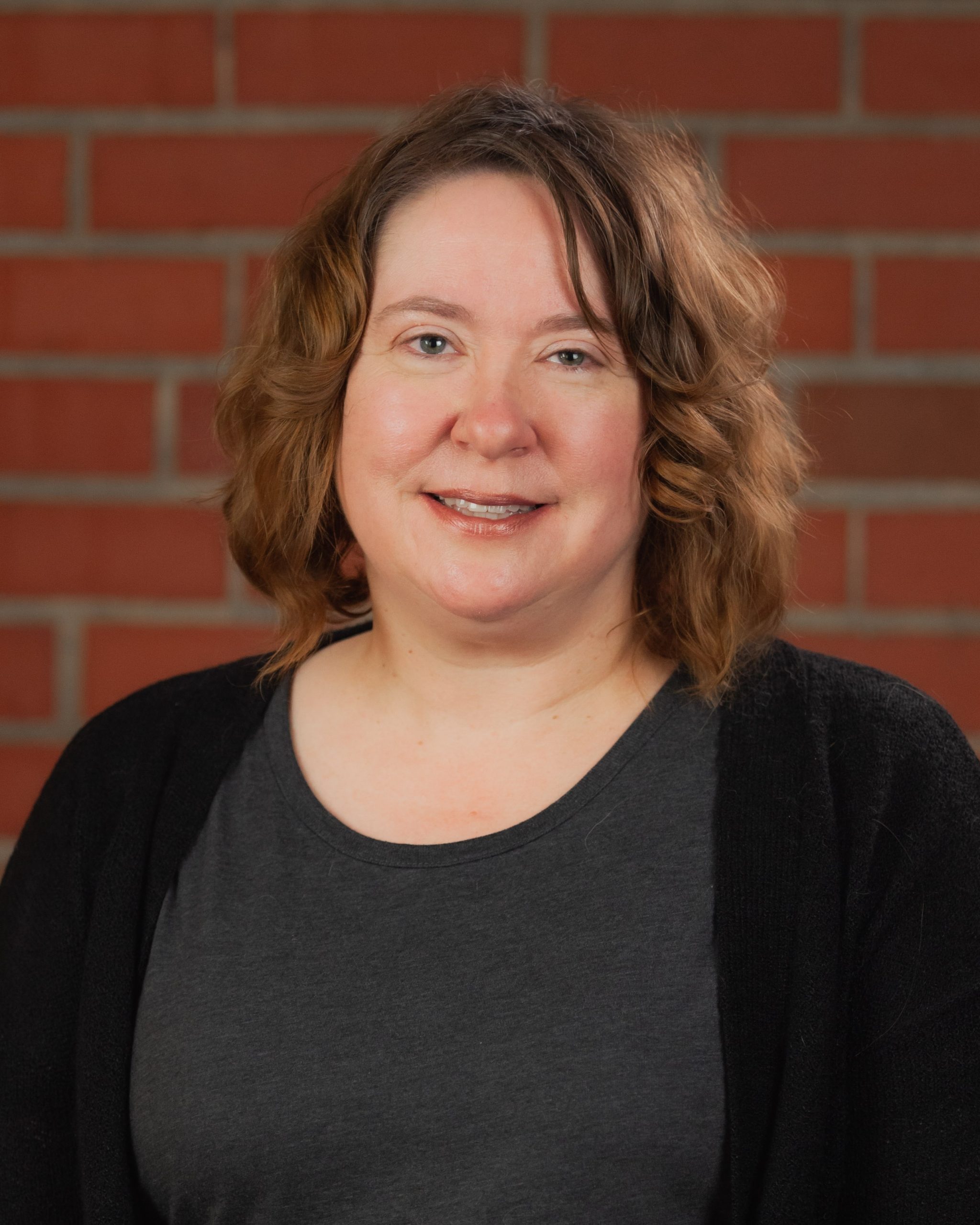Image of Tracy Hughes