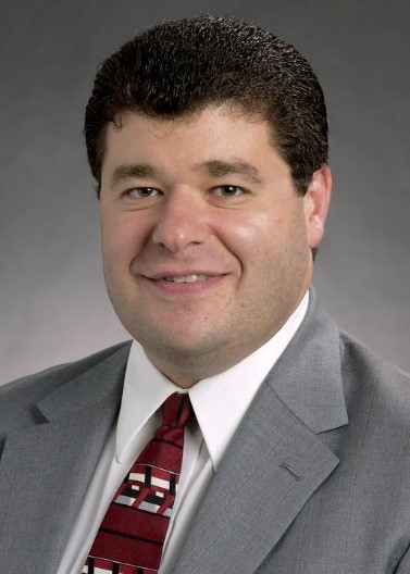 Image of Dr. Gibran Zogbi