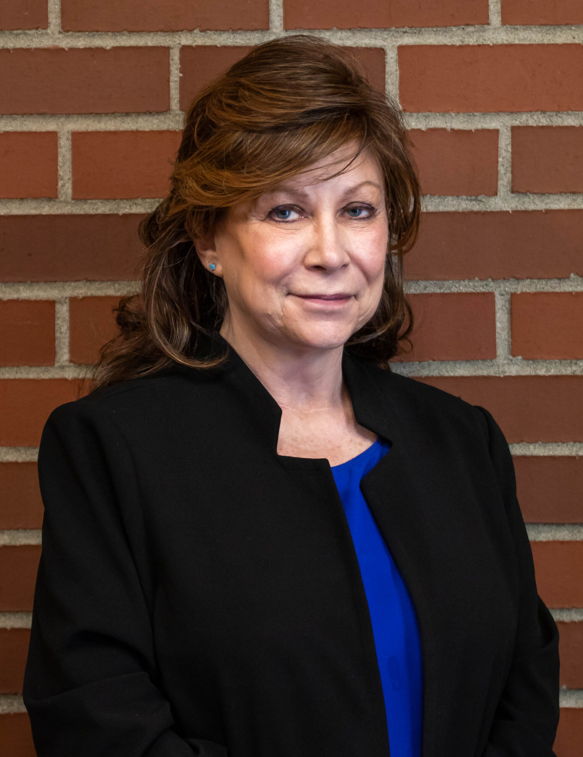 Image of Wendy Marsh