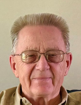 Image of Dr. Sergei A. Polozov