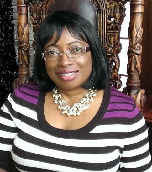 Image of Dr. Miriam Chitiga