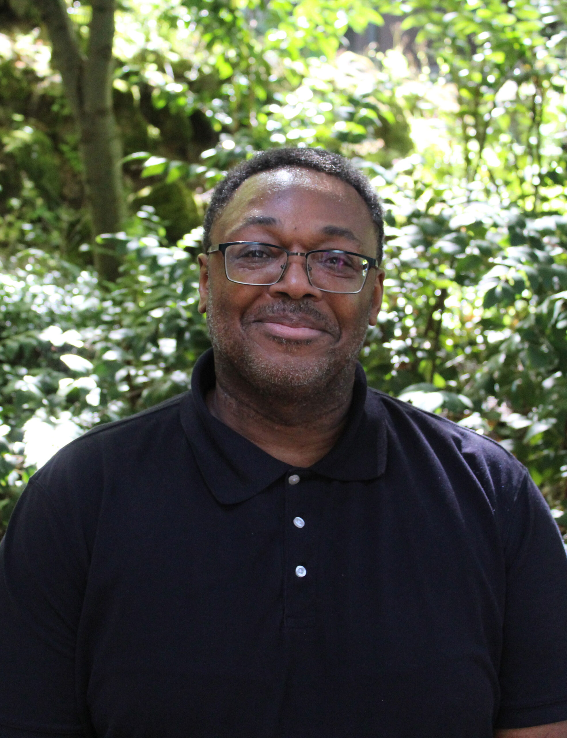 Image of Dr. Ulf Spears