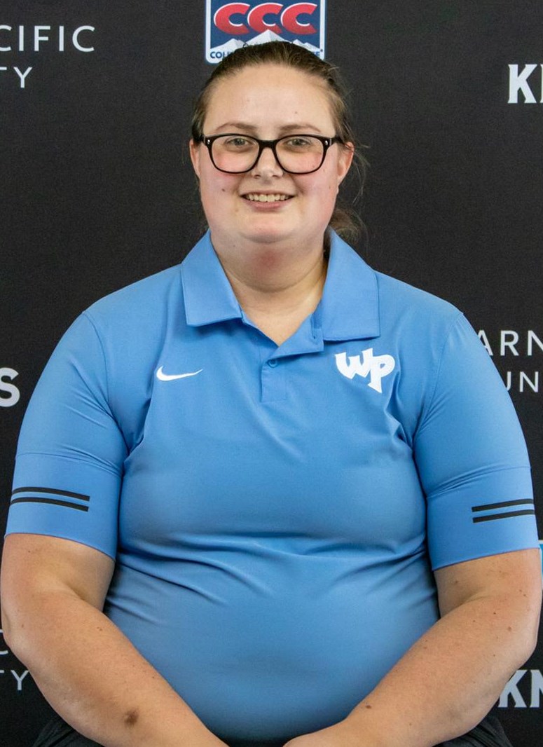 Image of Kim  Lissinna