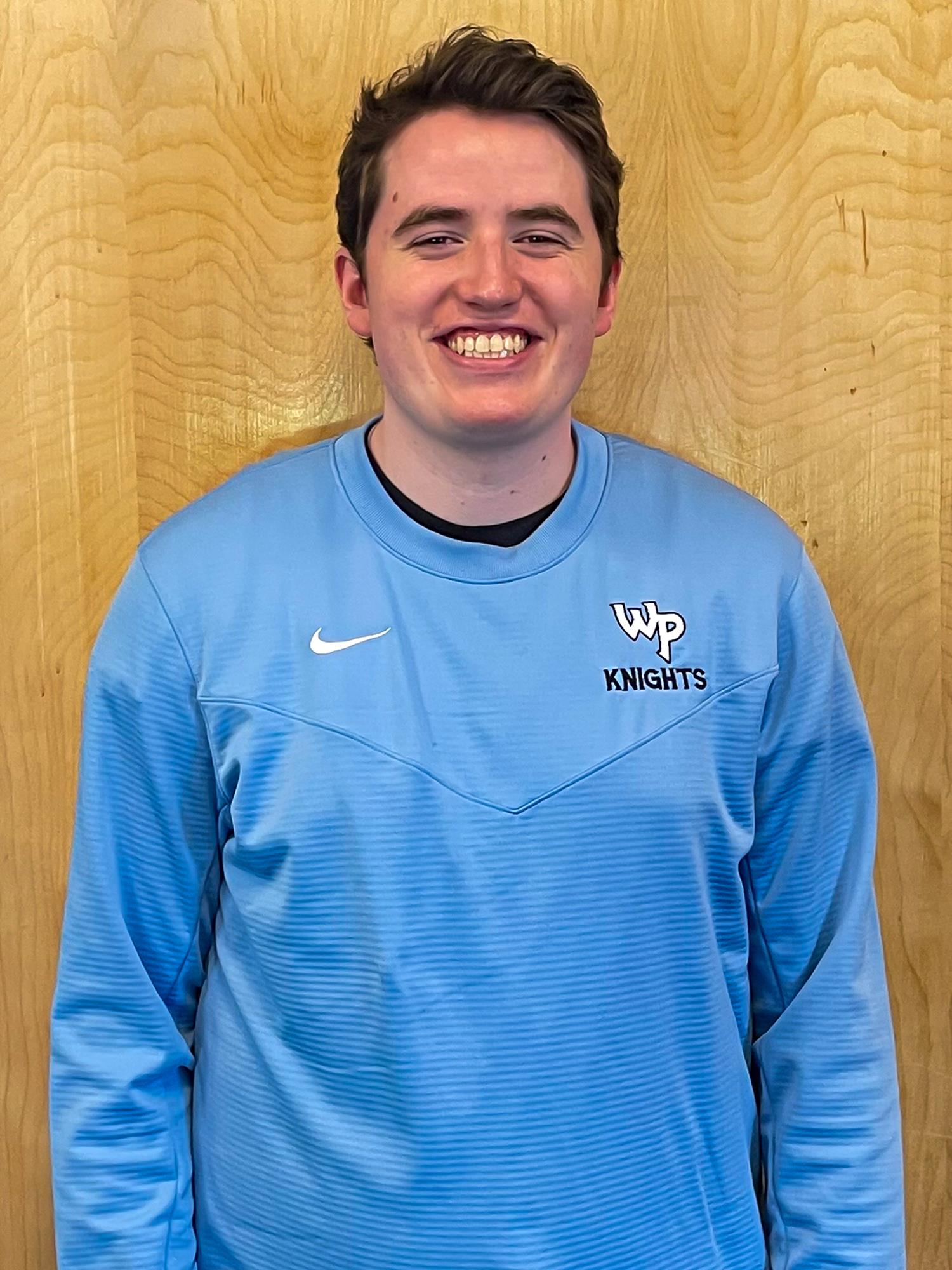 Image of Luke Burns