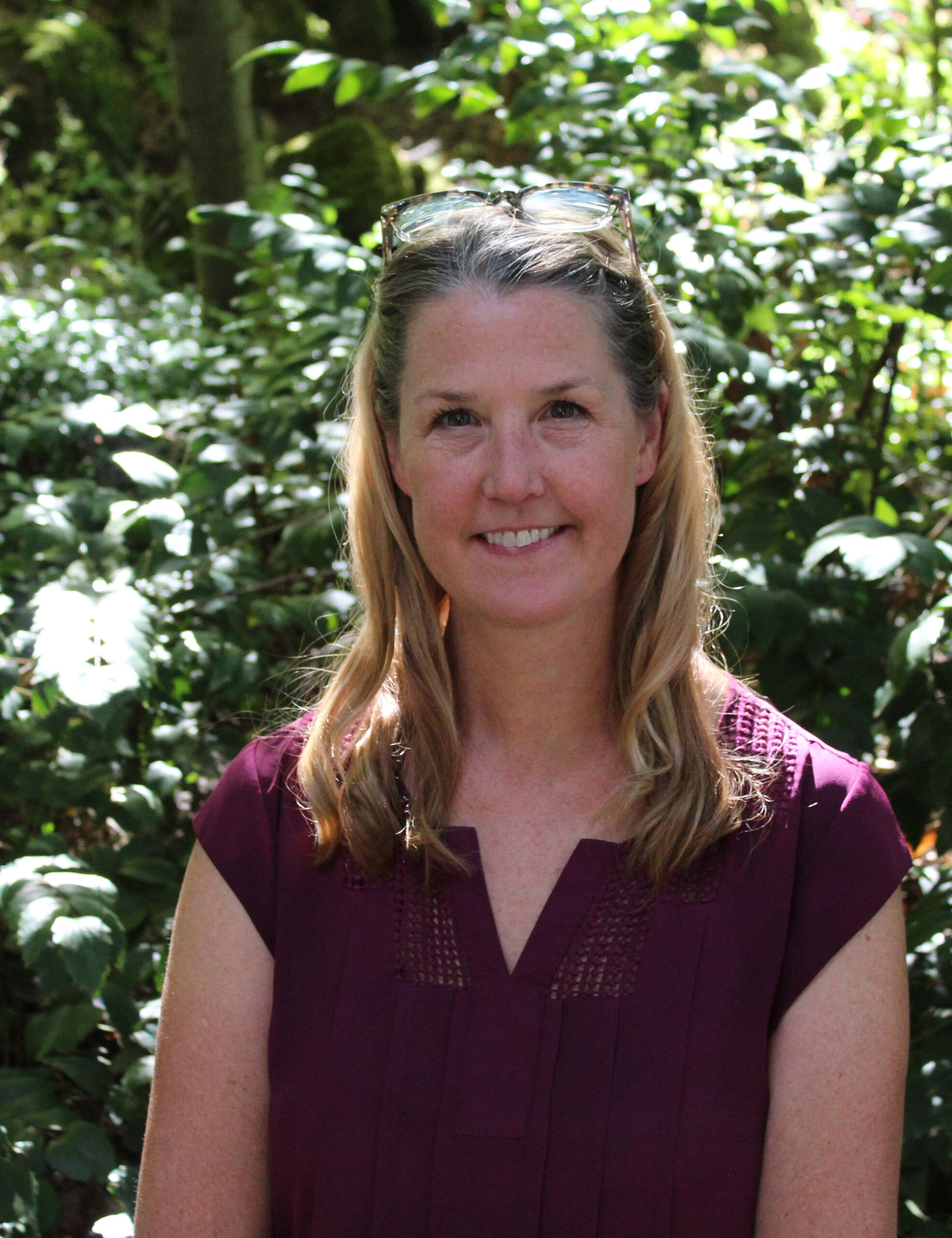 Image of Kimberly Ostlund
