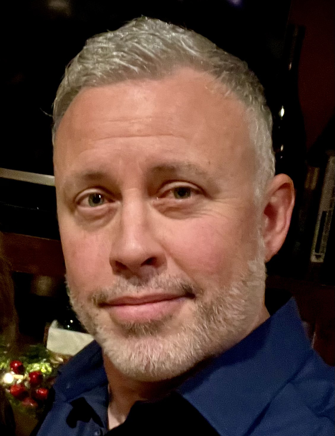 Image of Jeffrey Perrault