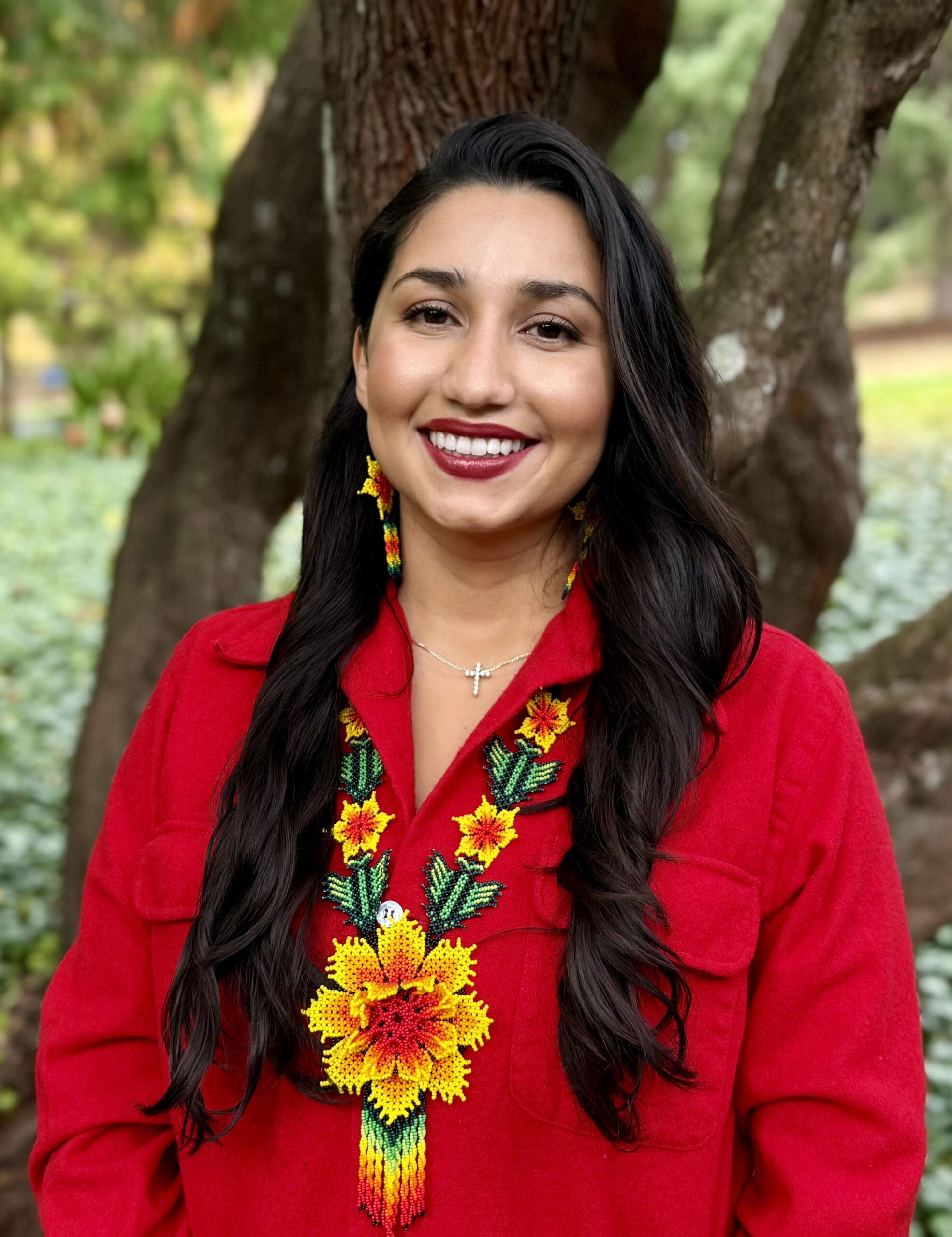Image of Lesley Ibarra, BA