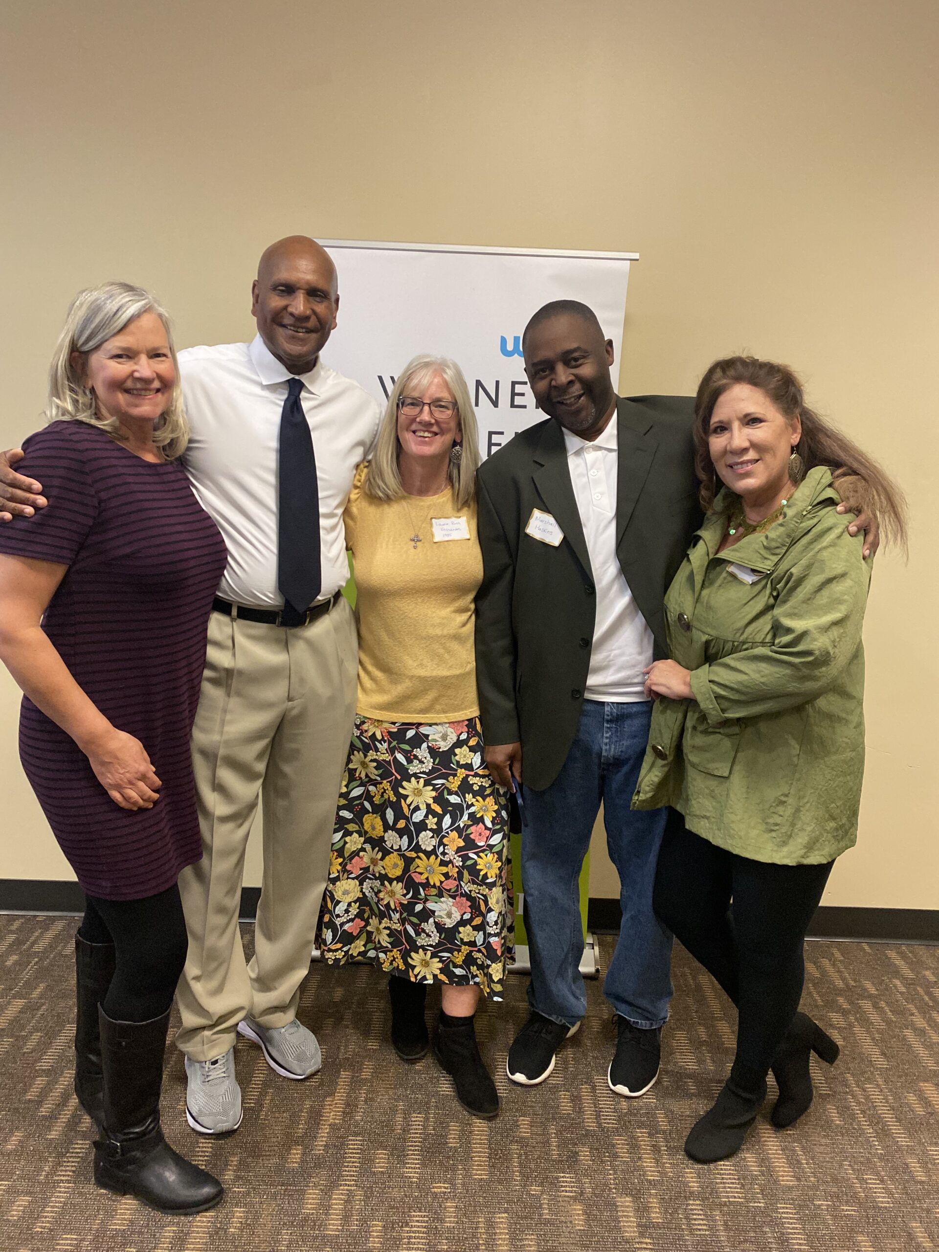 Boots On the Ground, We See You Now A Celebration of Former Men’s Basketball Coach Gary Bays