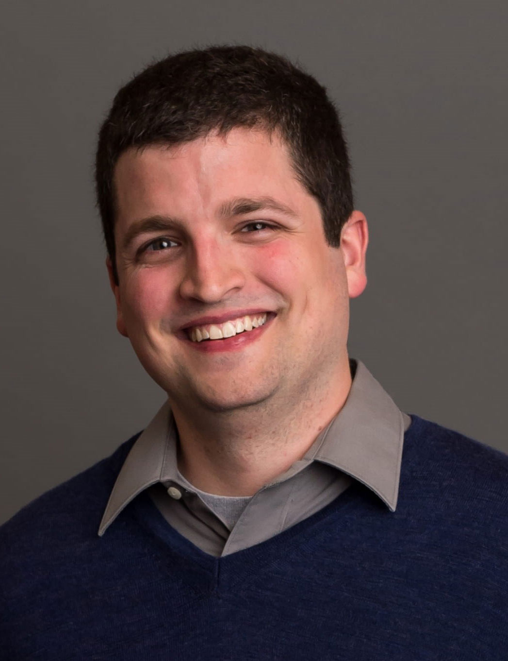 Image of Jared Maddox