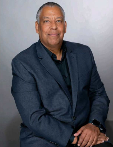 Image of Dr. Victor Reynolds
