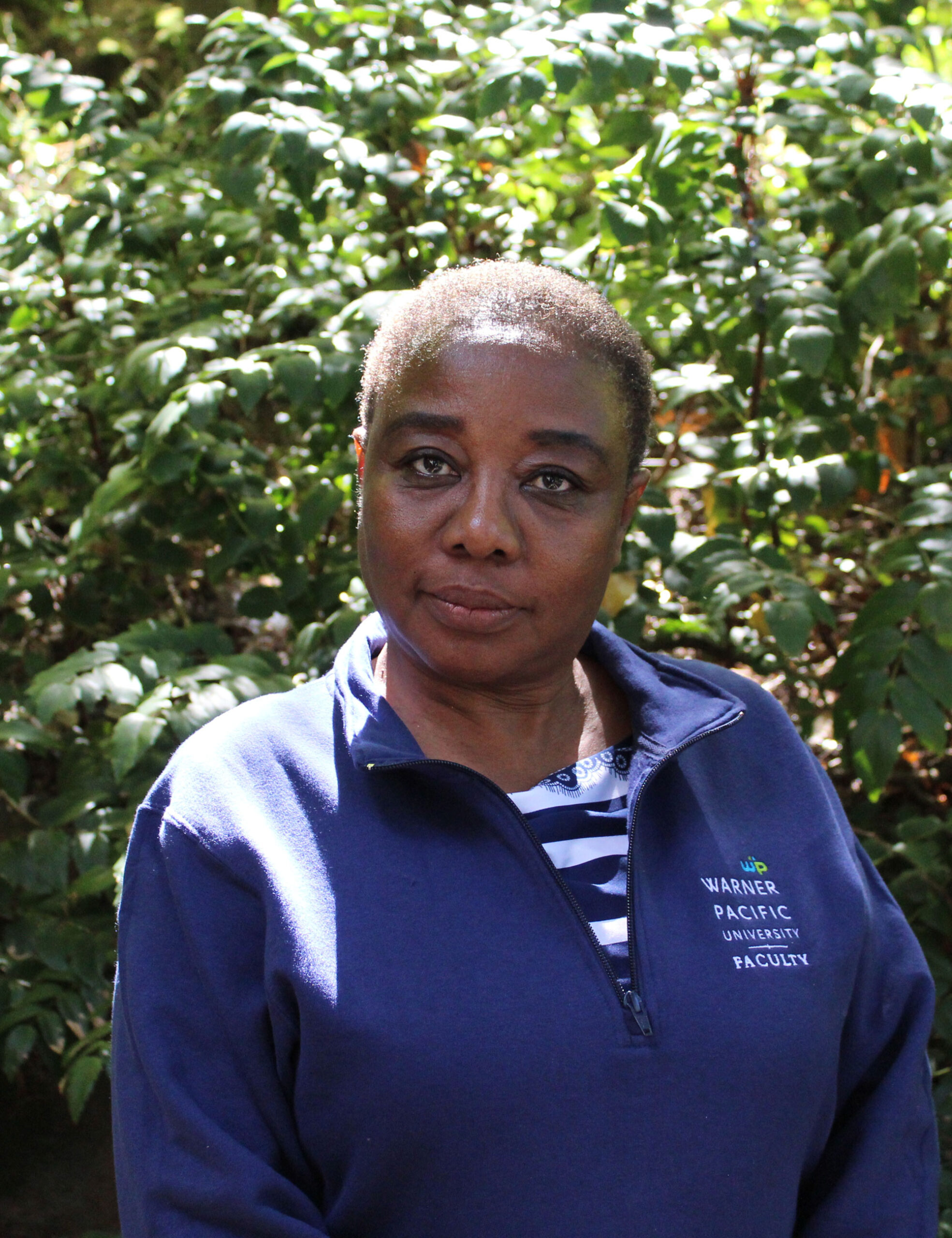 Image of Dr. Gladys Jadagu