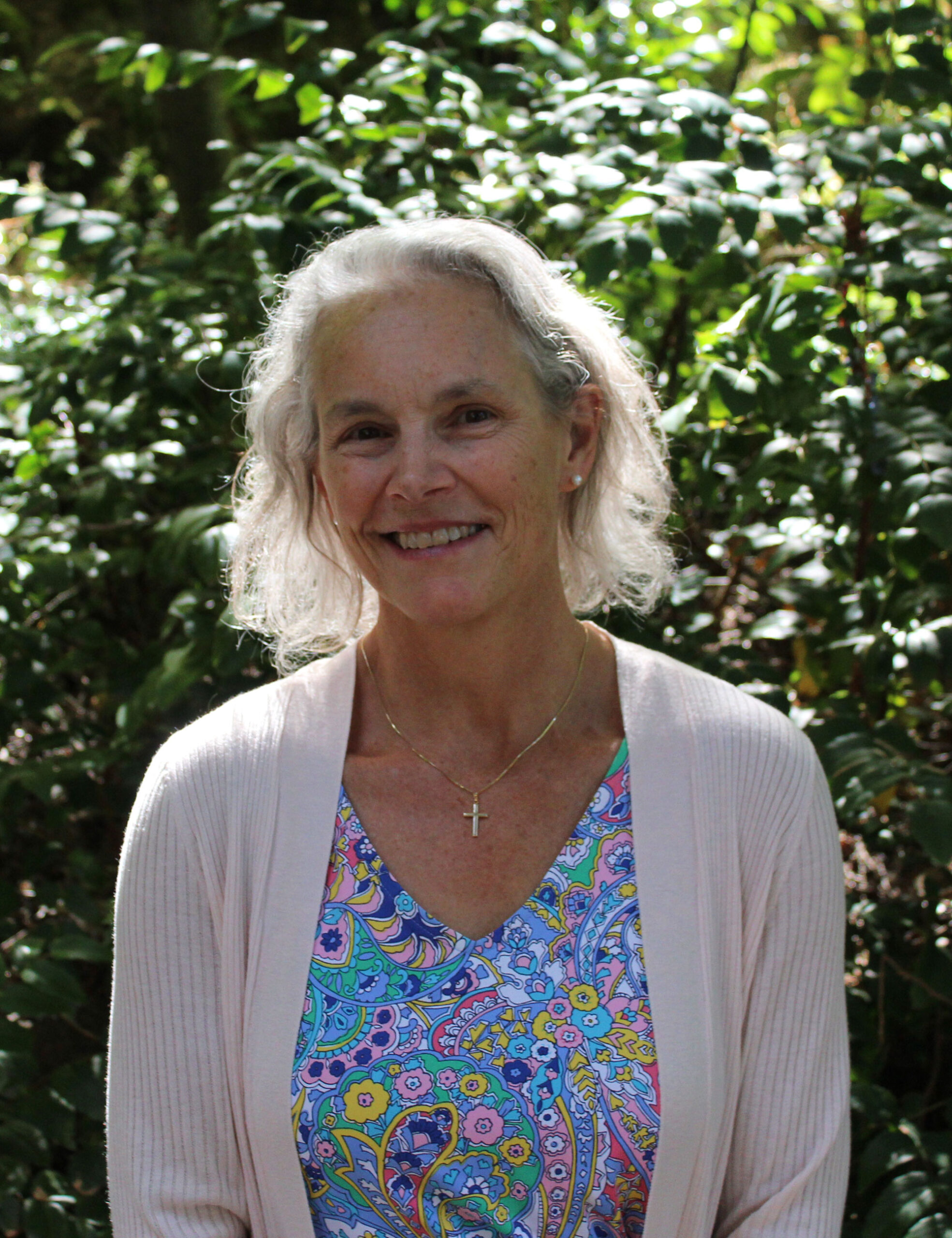 Image of Jeannie Ray-Timoney