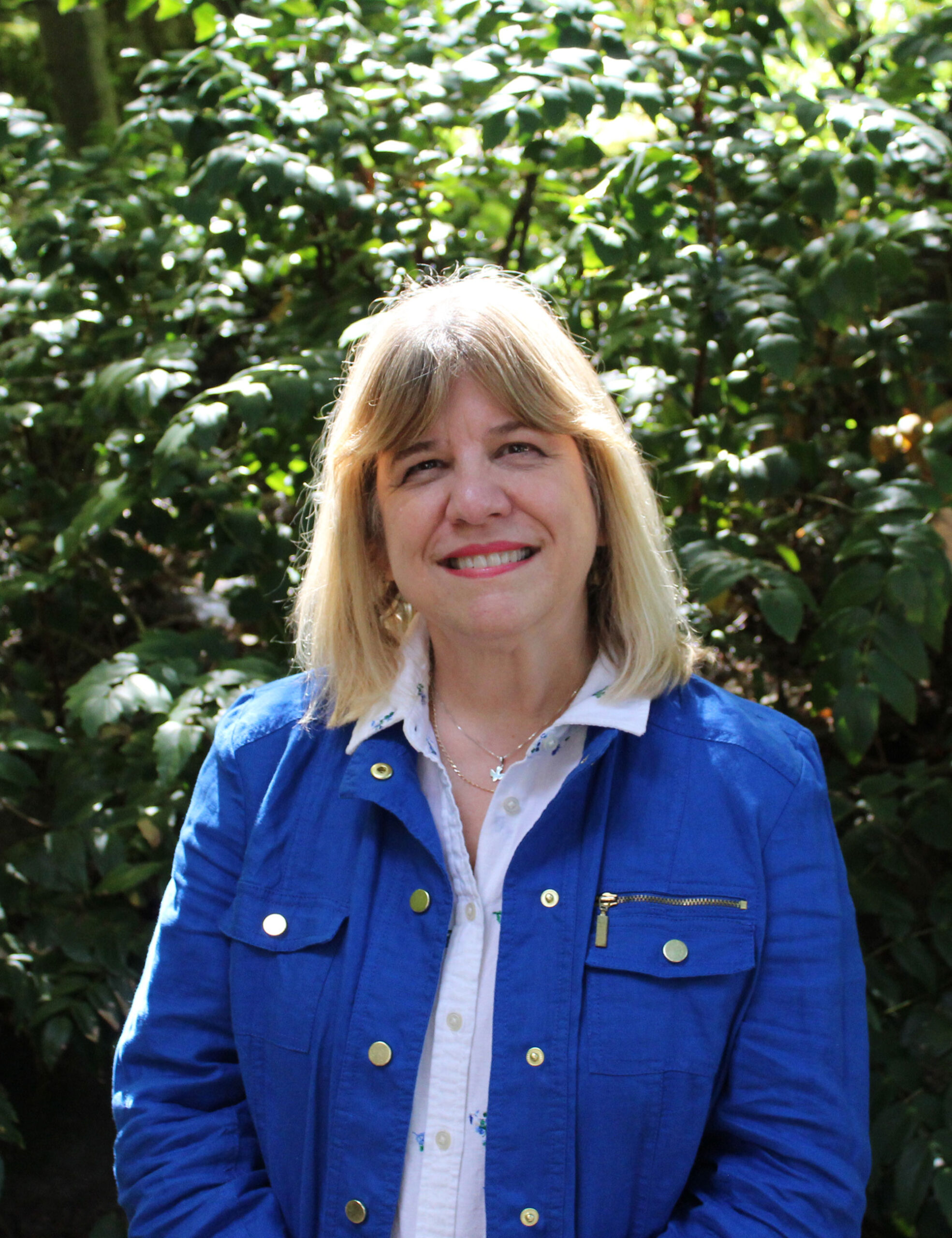 Image of Sofia  Segurola Calderon