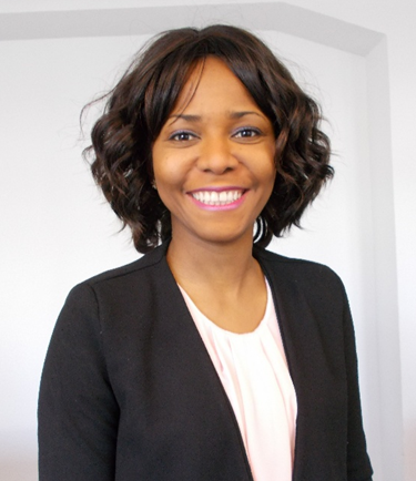 Image of Dr. Therese Albert