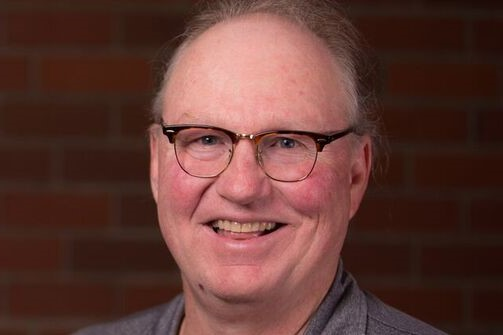 Image of Michael Wilsey