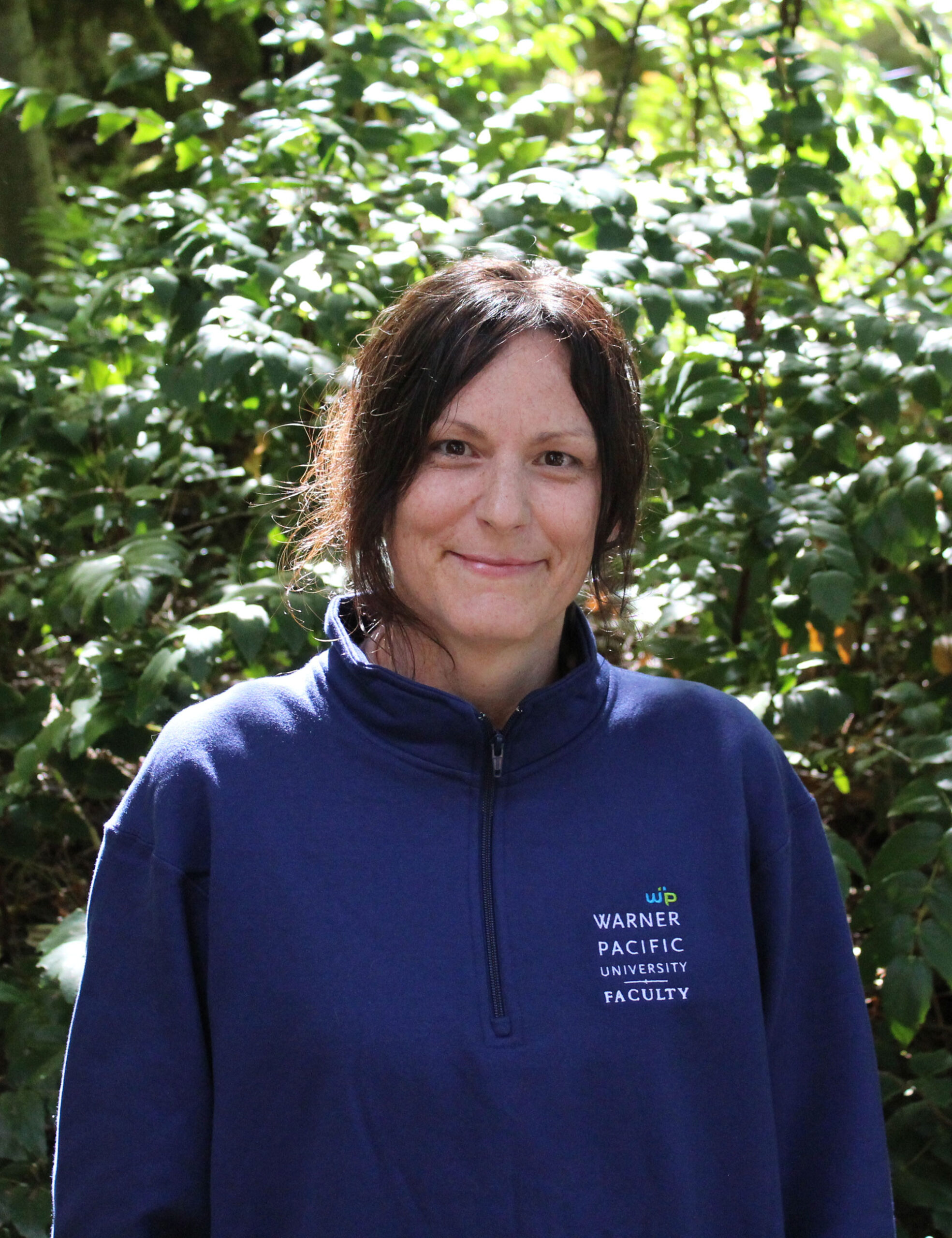 Image of Dr. Stephanie Mace
