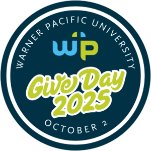 Badge for Give Day 2025
