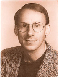 Image of Dr. Ken Ecker