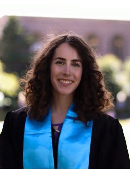 Image of Allison Frodsham