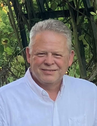 Image of Rev. Dr. Douglas Balzer