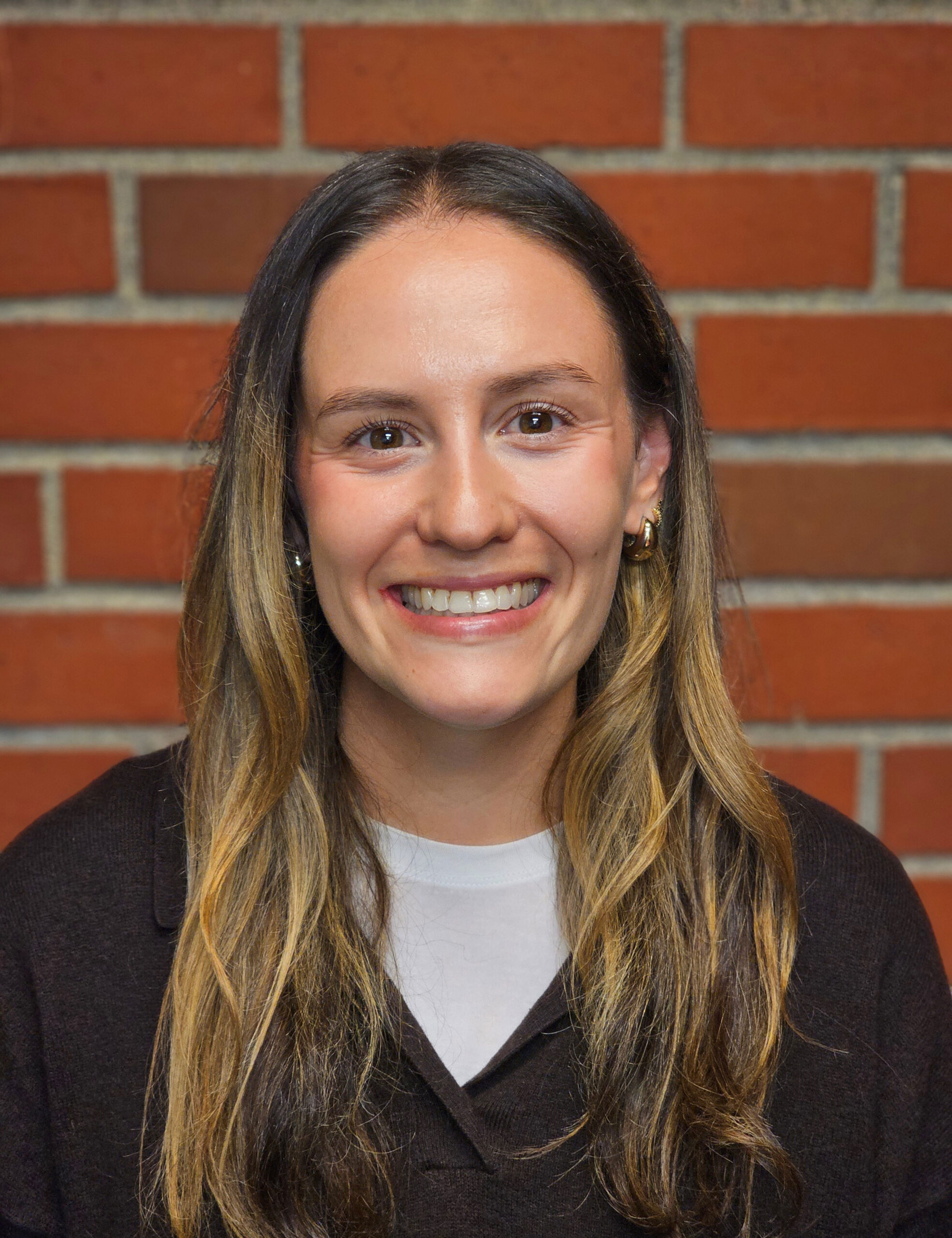 Image of Ellie Gangal