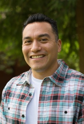 Ivan Gonzalez Cisneros, 2025 WPU graduate.