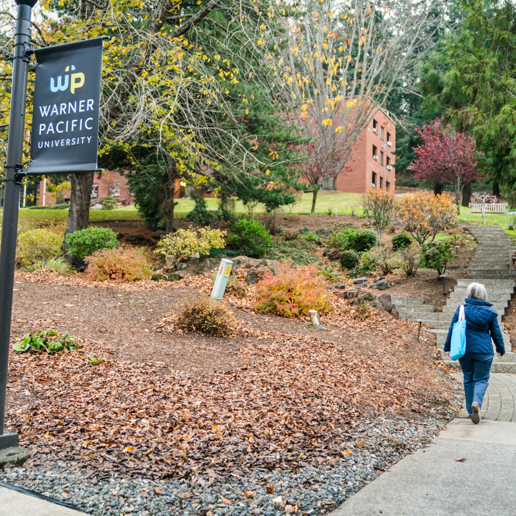 Wpu Course Visit WPU