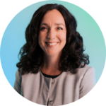 Dr. Christina M. Schnyders, President of Warner Pacific University