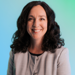 Dr. Christina M. Schnyders, President of Warner Pacific University