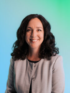 Dr. Christina M. Schnyders, President of Warner Pacific University